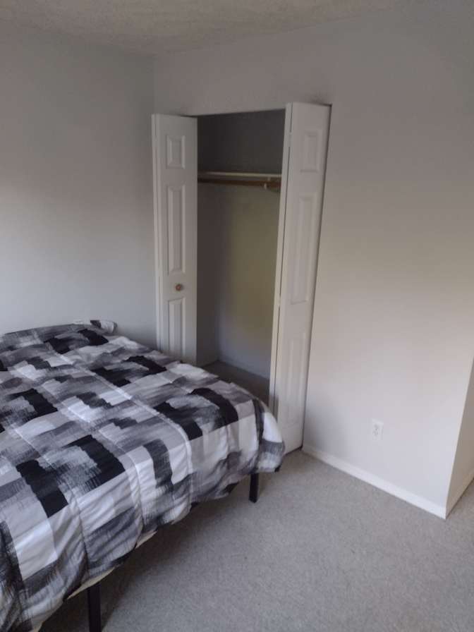 Pierre's room