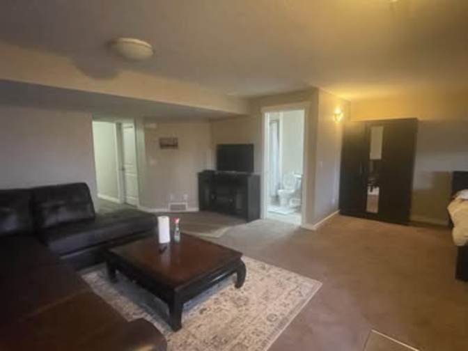 Josh's room