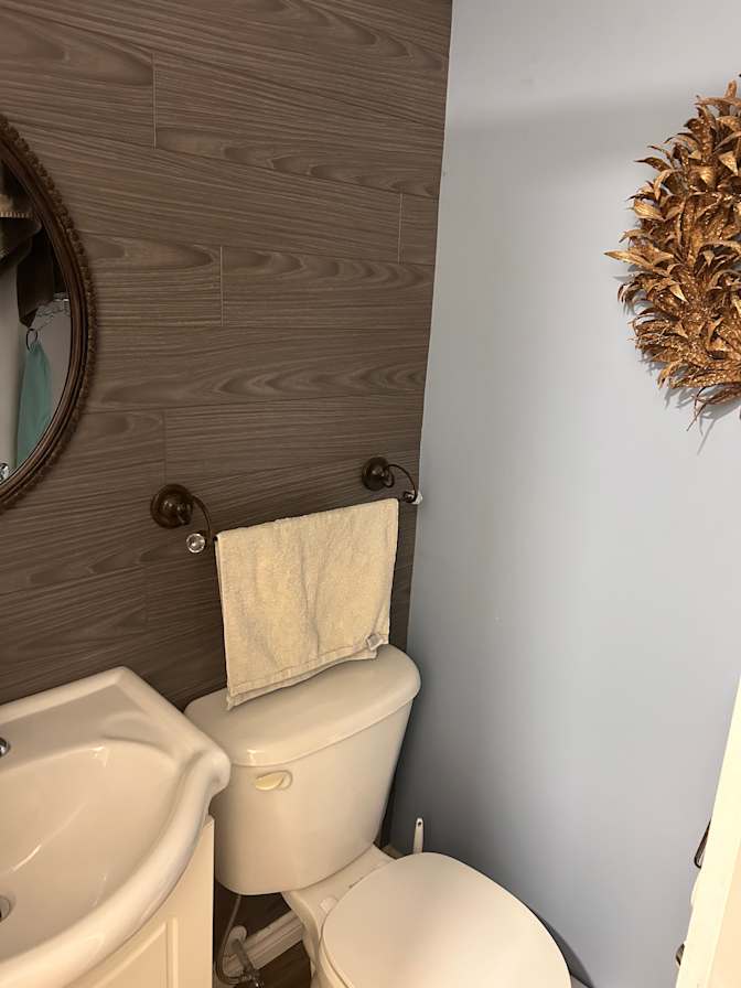 Sara's room
