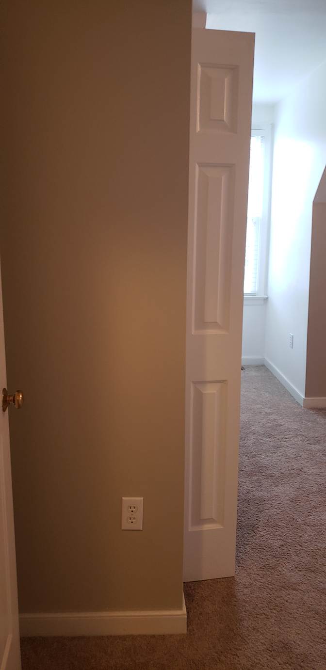 Jeff's room