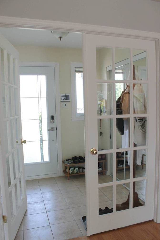 Camille's room