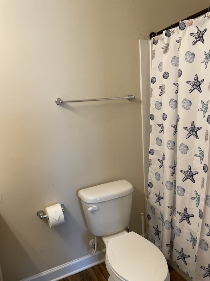 Will's room