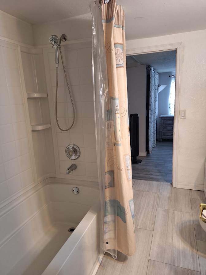 Alex's room