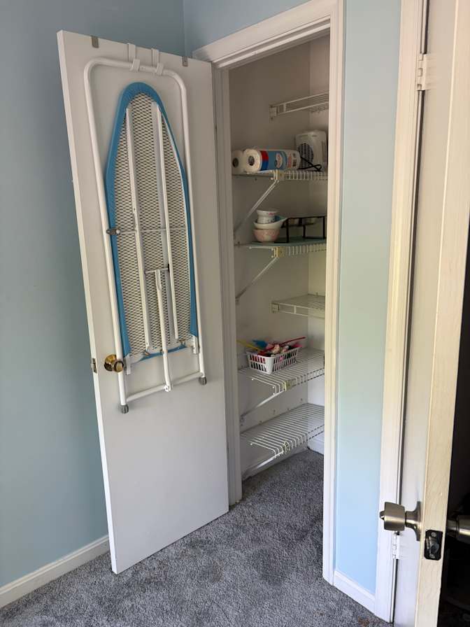 Holly's room