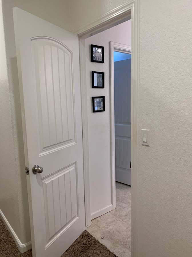 Christy's room