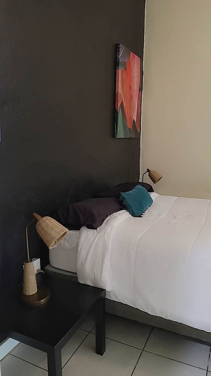 Merileine's room