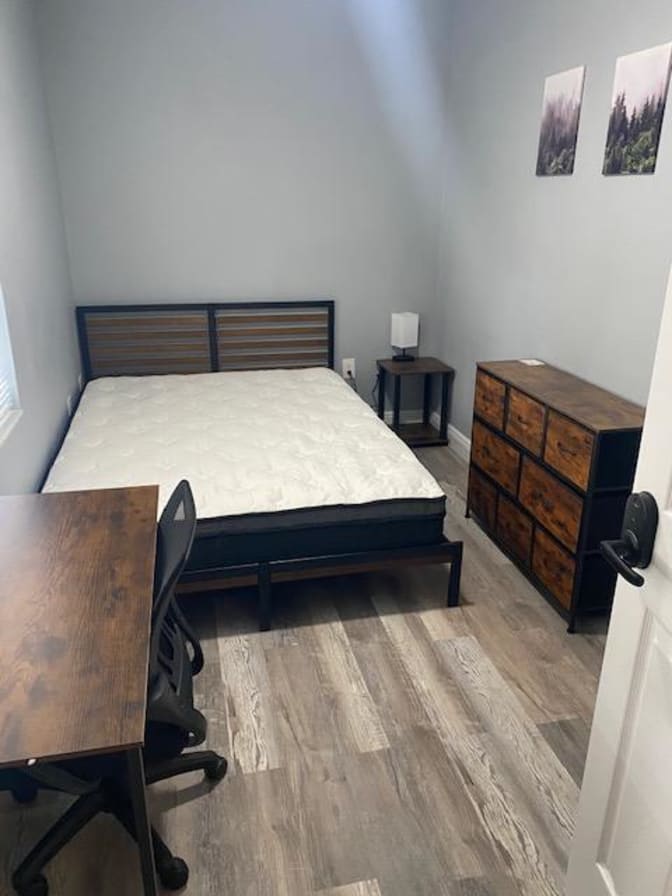 PadSplit's room