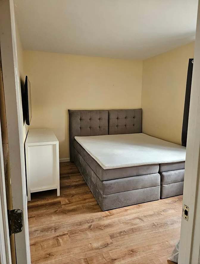 Amber's room