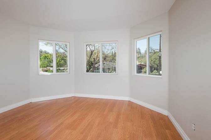 Cynthia's room
