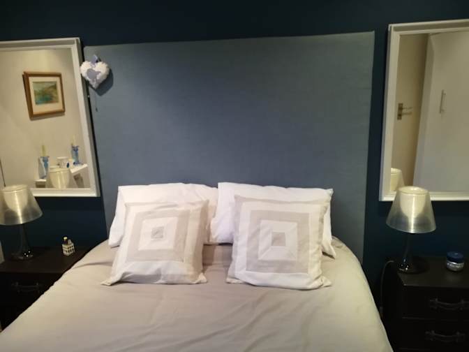 Kelli's room