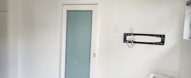 Rebecca's room