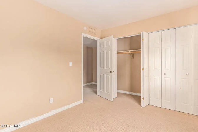 Giselle Alvarez's room