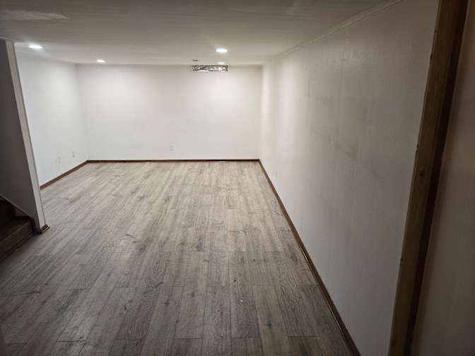 Zakery's room