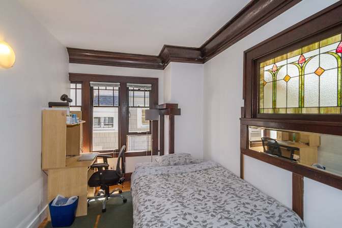 Emily's room
