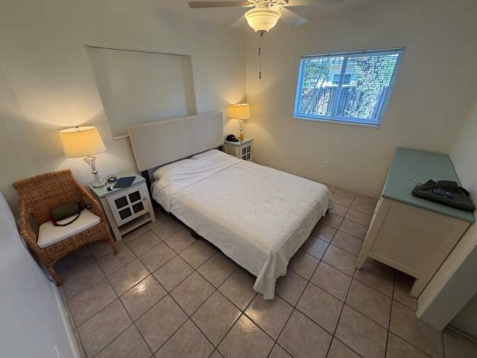Alperen's room