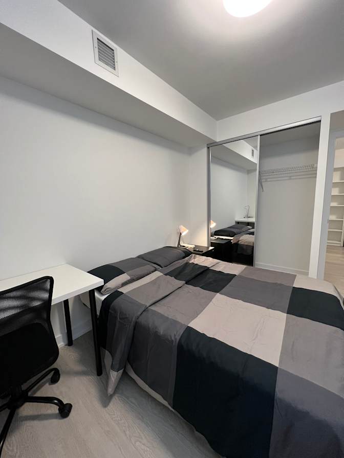 Yelden Vision Residence's room