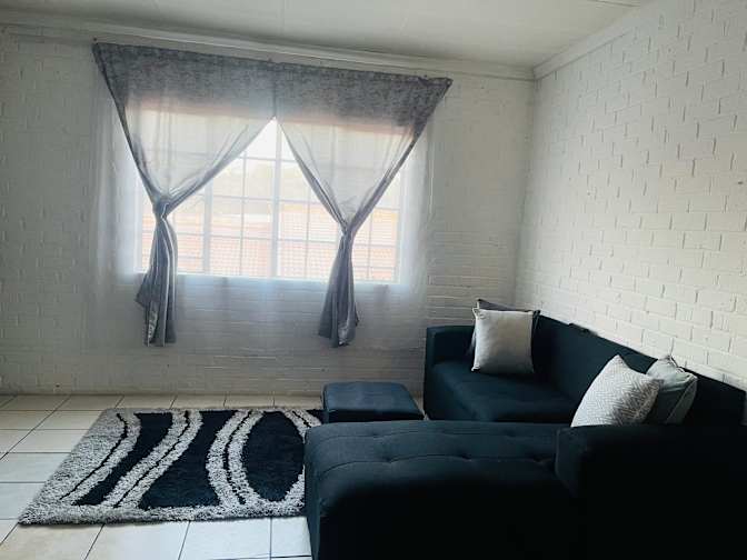 Kay's room