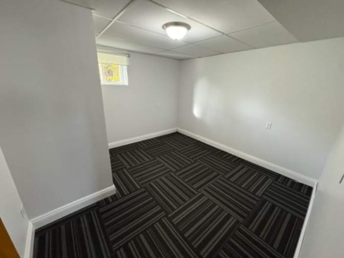 Naampreet Kaur's room