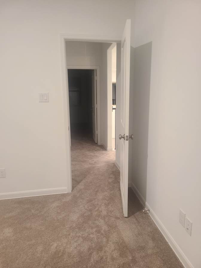 Yonas's room