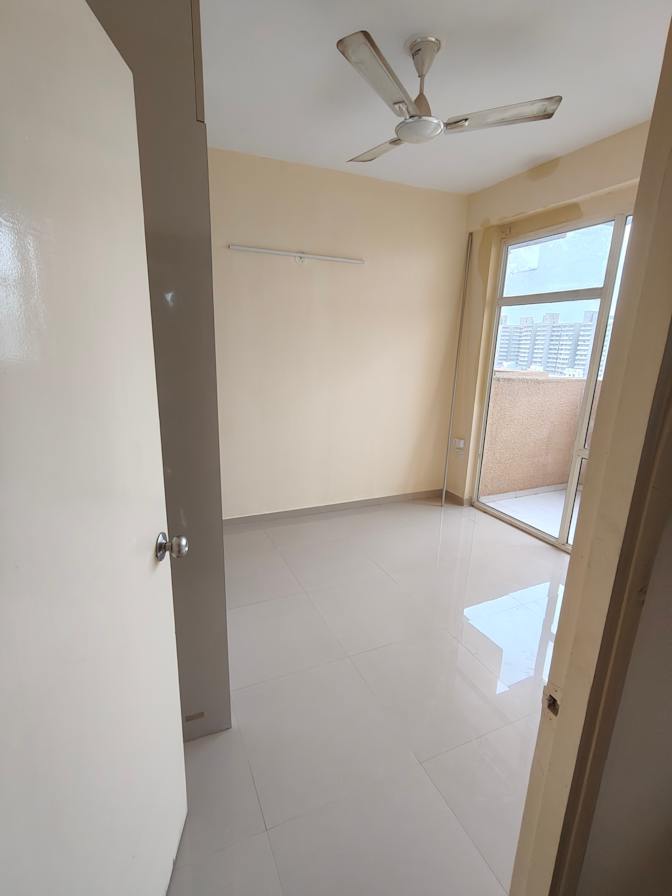 Aamena Shabnam's room