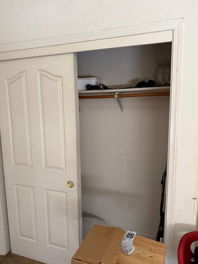 Cory's room