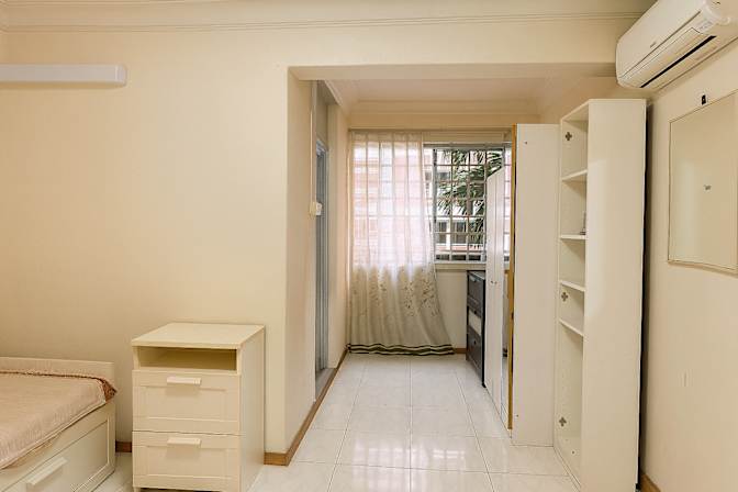 aiswarya's room