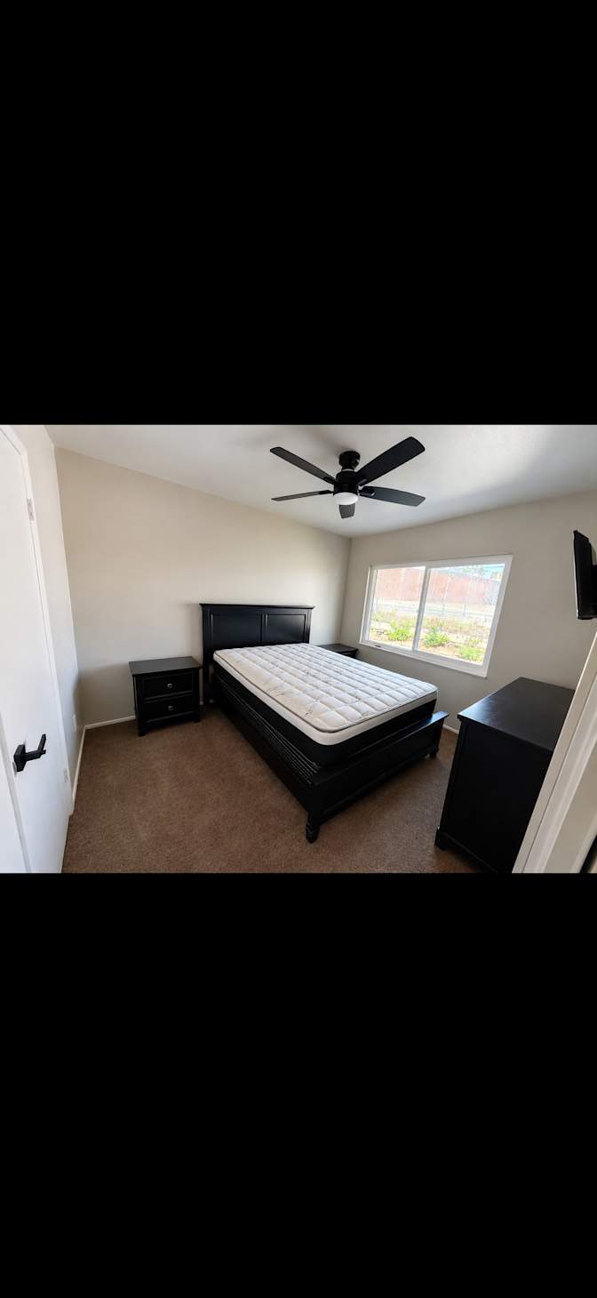 Robert's room