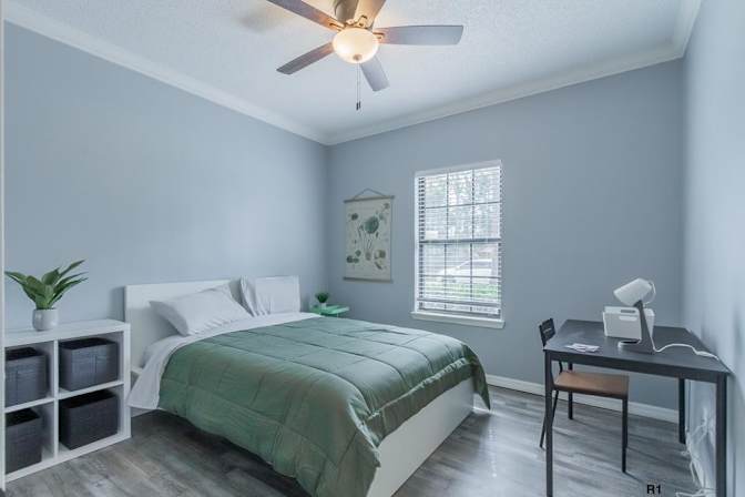PadSplit's room