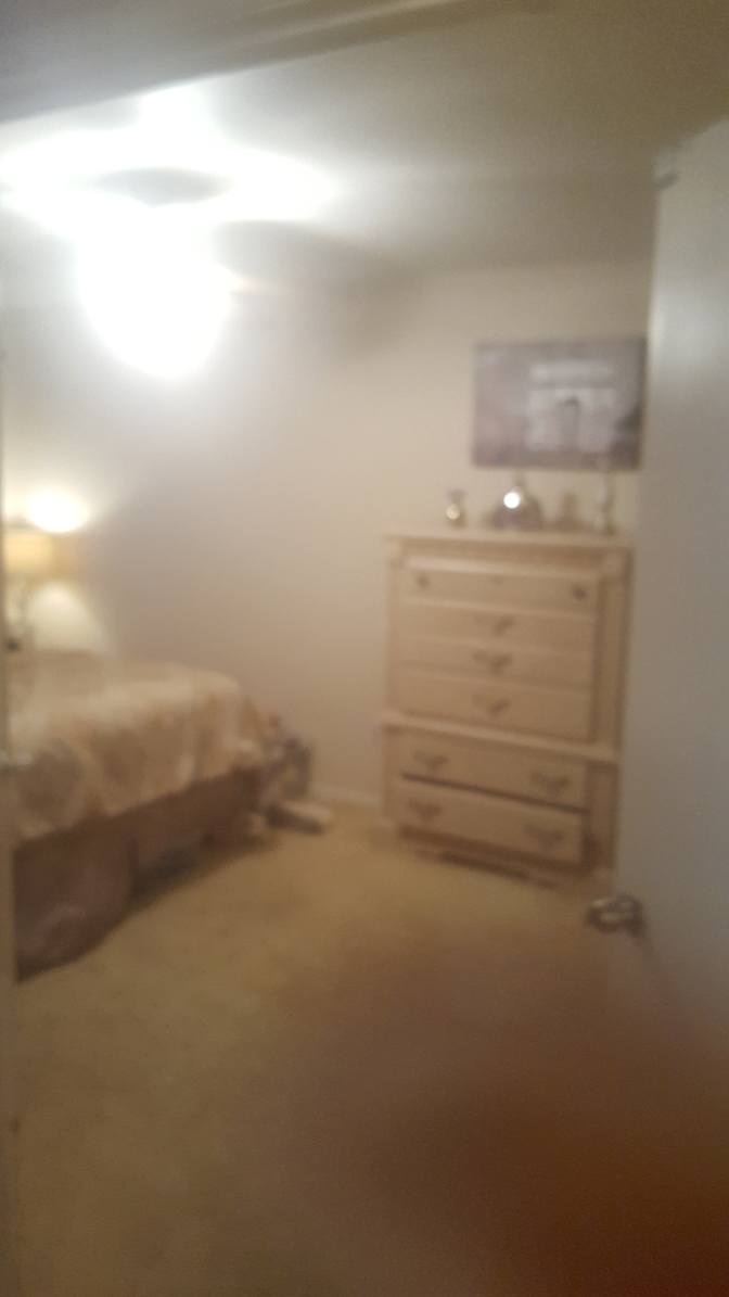 Marie's room