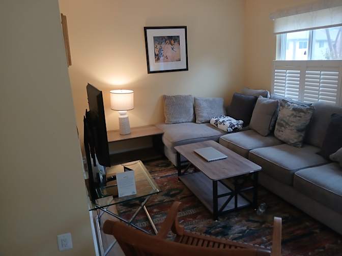 Ben's room