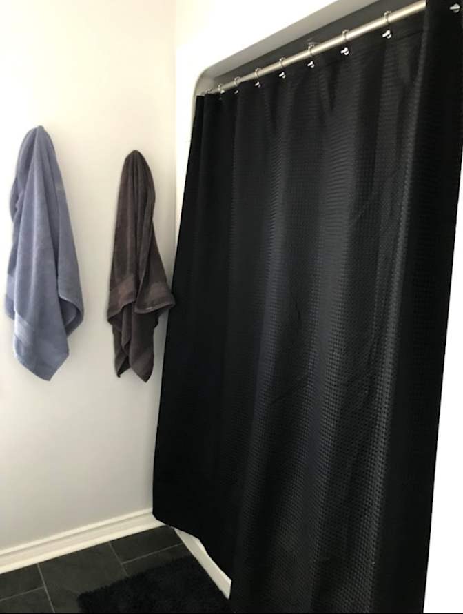 Emma's room
