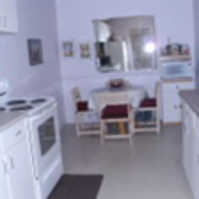 Mar's room