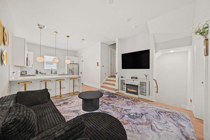 CONVENO GROUP's room