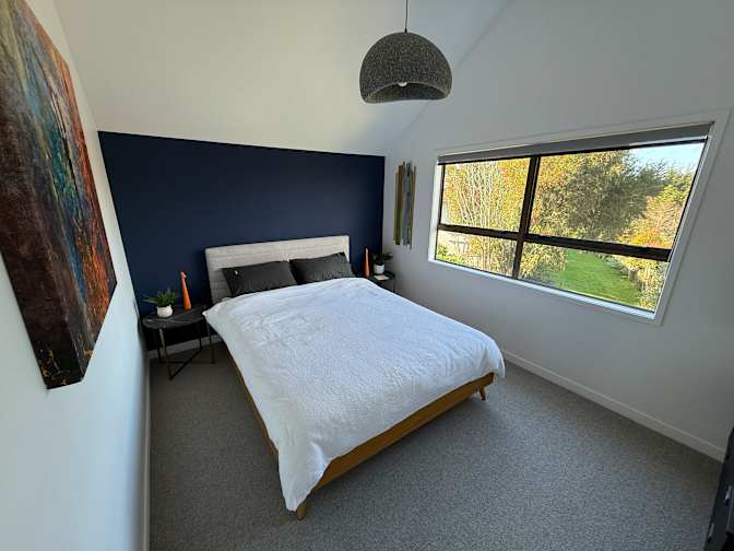 Markus's room