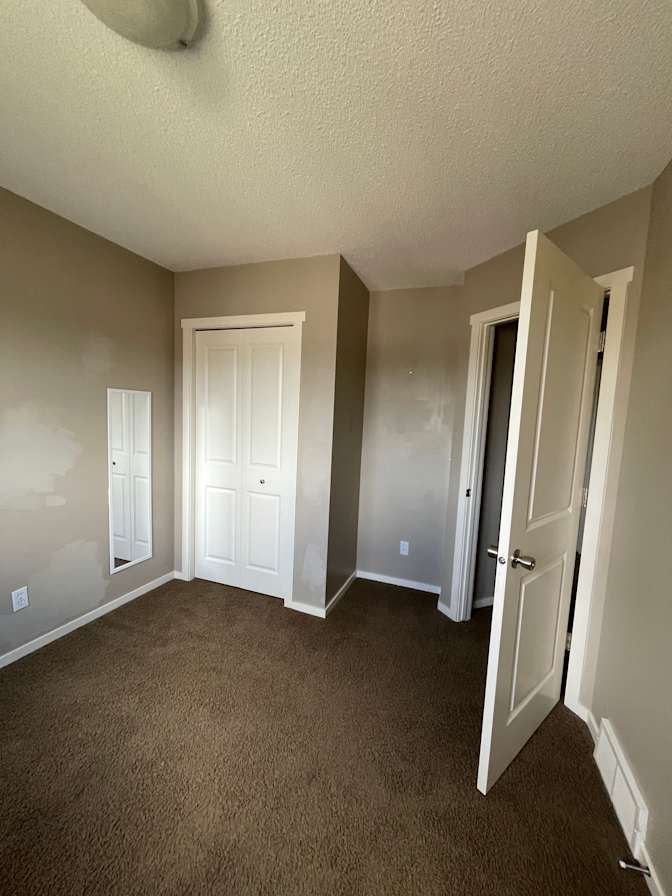 Kelsy's room