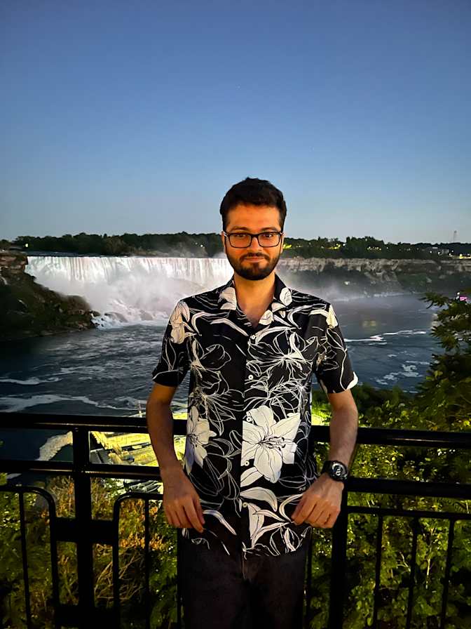 Pranay Arora