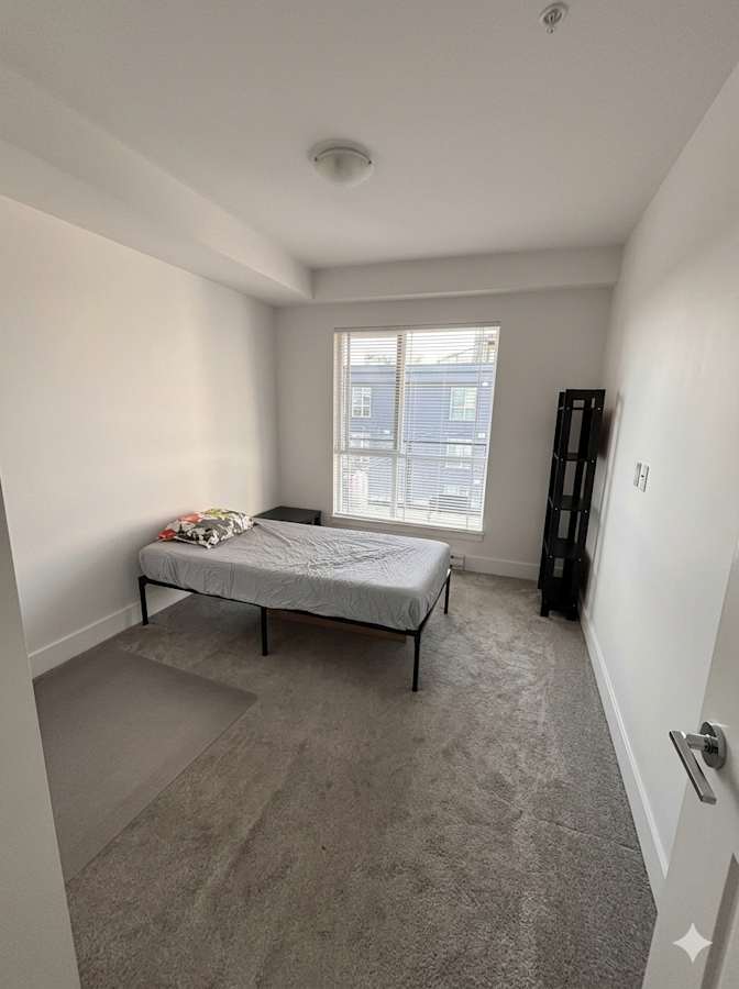 Sam's room