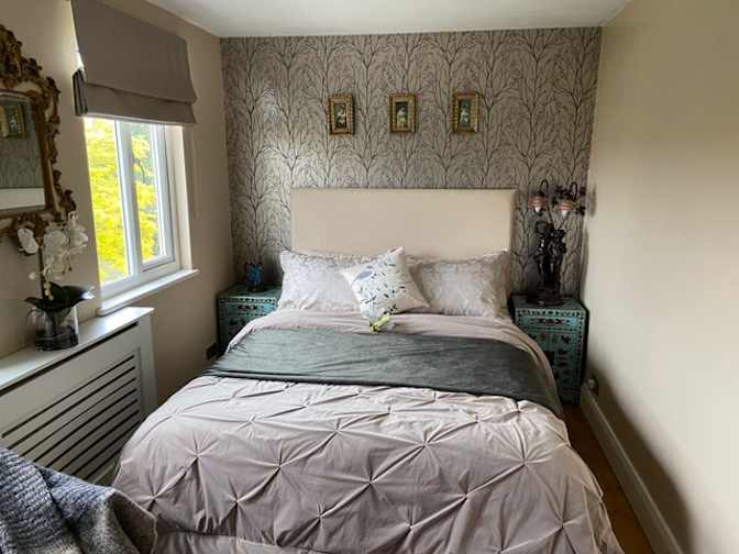 Anne's room