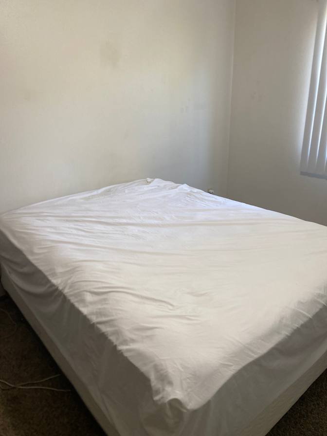 Devon's room