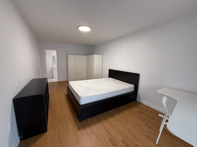 Kathy's room