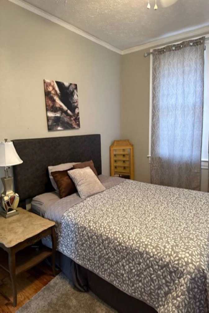 jennifer's room