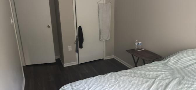 Brian's room
