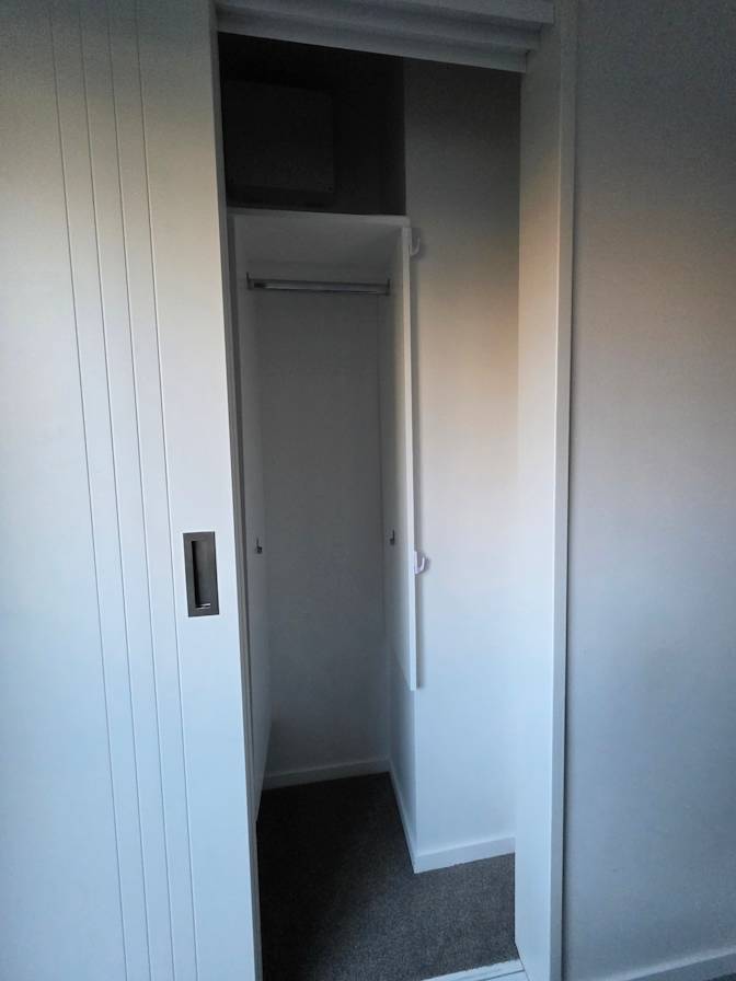 Jail salazar's room