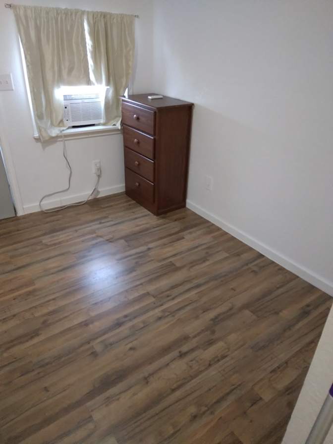 Jerry's room