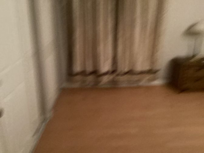 Linda Chan's room