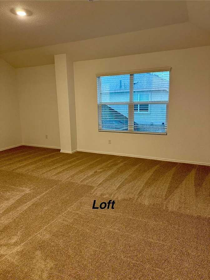 Alex's room