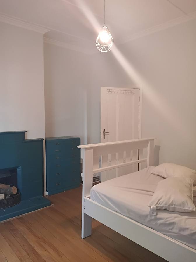 Kirsty's room