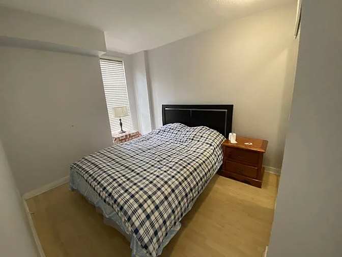 Van House's room