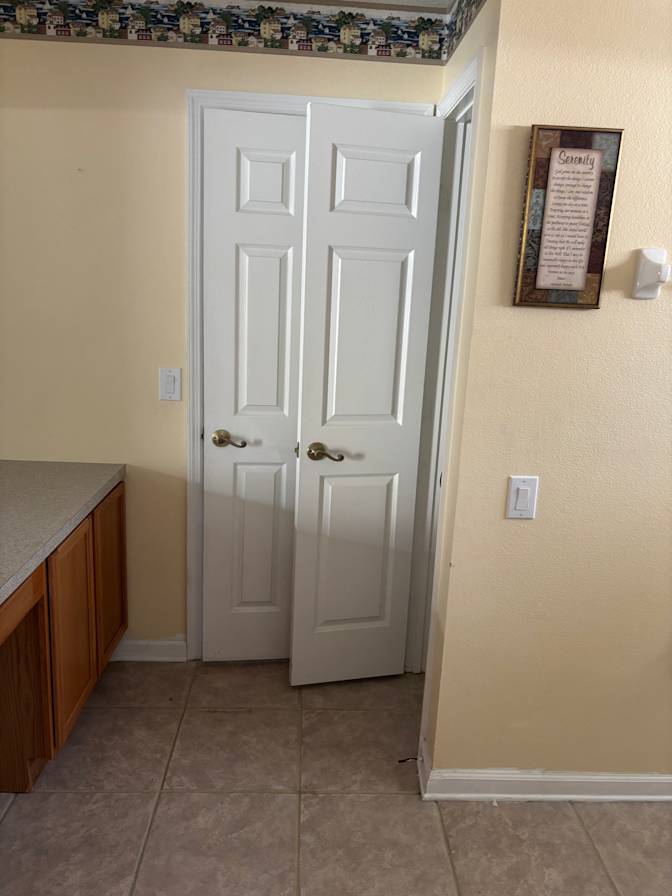 Day's room