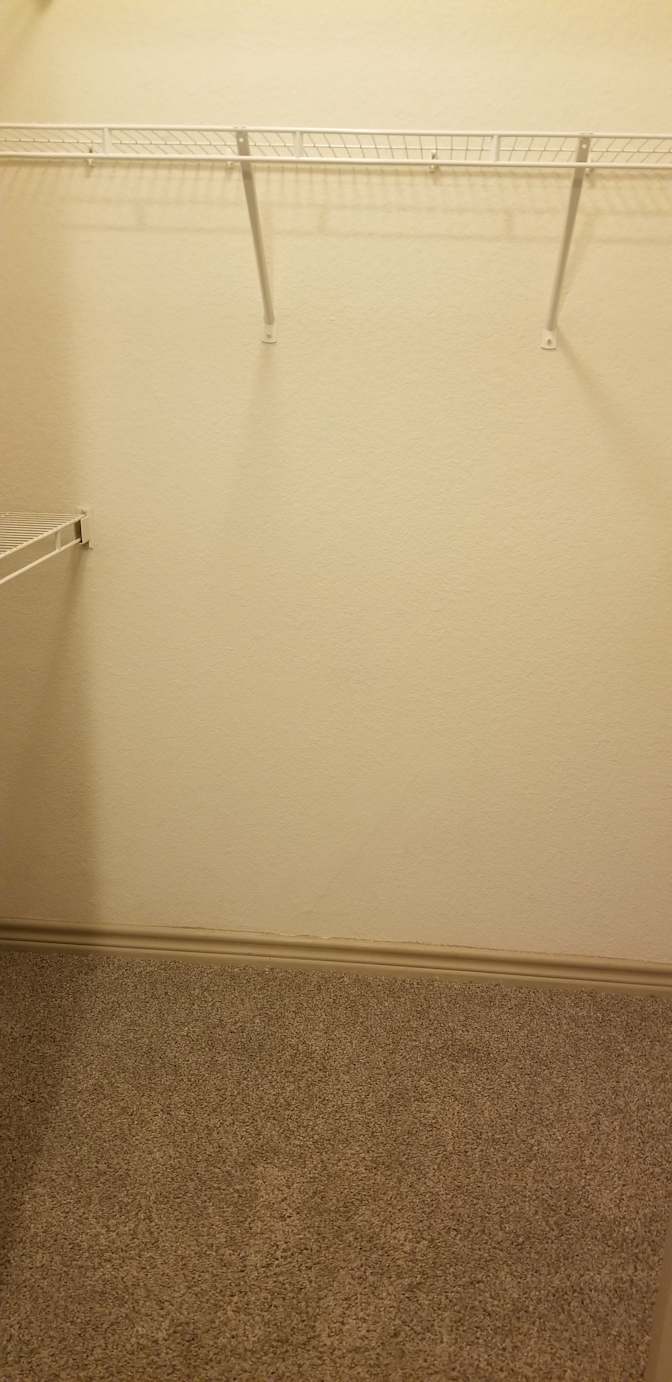Andy's room